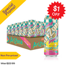 Arizona, Lemon Tea, NON PRE-PRICED, 22 oz (24 Pack)