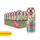 Arizona, Raspberry, NON PRE-PRICED, 22 oz (24 Pack)