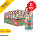 Arizona, Raspberry, NON PRE-PRICED, 22 oz (24 Pack)