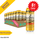 Arizona, RX Energy, NON PRE-PRICED, 22 oz (24 Pack)