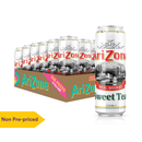 Arizona, Sweet Tea, NON PRE-PRICED, 22 oz (24 Pack)