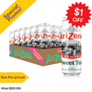 Arizona, Sweet Tea, NON PRE-PRICED, 22 oz (24 Pack)