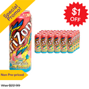 Arizona, Chillzicle, NON PRE-PRICED, 22 oz (24 Pack)