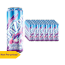 Arizona, Frost Chillzicle, NON PRE-PRICED, 22 oz (24 Pack)