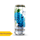 Arizona, Blueberry White Tea, NON PRE-PRICED, 22 oz (24 Pack)