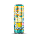 Arizona, Whipped Pineapple Orange, 22 oz (24 Pack)