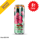 Arizona, Spicy Green Tea, 22 oz (24 Pack)