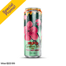 Arizona, Spicy Green Tea, 22 oz (24 Pack)