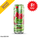 Arizona, Apple Lime, 22 oz (24 Pack)