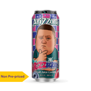 Arizona, RizzBerry, 22 oz (24 Pack)