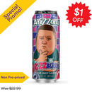Arizona, RizzBerry, 22 oz (24 Pack)