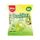 AMOS, Peelerz, Kiwi Gummy, 6 oz (12 Pack)