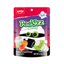 Peelerz, Mummy Gummy, Variety Pack, 6 oz (12 Pack)