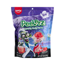 Peelerz, Gummy Body Parts, 7.05 oz (12 Pack)