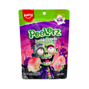 AMOS, Peelerz, Gummy Zombie, 6 oz (12 Pack)