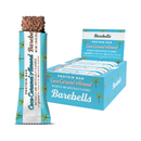 Barebells, Protein Bar, Coco Caramel Almond, 1.94 oz (12 Pack)