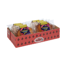 Bon Appetit, Mantecada Grande Cake, 4 oz (8 Pack)
