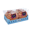 Bon Appetit, Strawberry Concha, 5 oz (8 Pack)