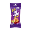 Takis, Fuego Hot Nuts, 3.2 oz (12 Pack)
