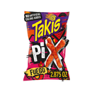 Takis, Fuego Pix, 2.87 oz (12 Pack)