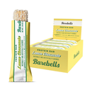 Barebells, Protein Bar, Lemon Cheesecake, 1.94 oz (12 Pack)