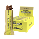 Barebells, Protein Bar, Banana Bread, 1.94 oz (12 Pack)