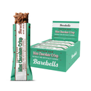 Barebells, Protein Bar, Mint Chocolate Crisp, 1.94 oz (12 Pack)