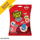 Juicy Drop, Gummy Mystery Cube, Original, 5 oz (12 Pack)