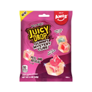 Juicy Drop, Gummy Mystery Cube, Wild Berry, 5 oz (12 Pack)