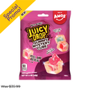 Juicy Drop, Gummy Mystery Cube, Wild Berry, 5 oz (12 Pack)
