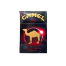 Camel, Black Series Red, King Box (10 Pack)