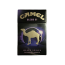 Camel, Black Series Blend, King Box (10 Pack)