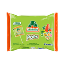 Jarritos, Sweet Lollipop, 8 oz (19 Pack)