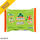 Jarritos, Sweet Lollipop, 8 oz (19 Pack)