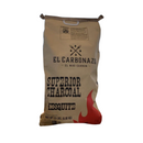 Carbonazo, Mesquite Charcoal, 15 lb (1 Pack)