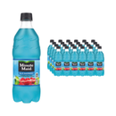 Minute Maid, Blue Raspberry, 20 oz (24 Pack)