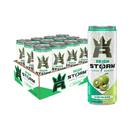 Reign, Storm, Kiwi Blend, 12 oz (12 Pack)