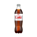 Coca-Cola, Diet, Soda, 24 oz (24 Pack)