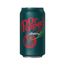 Dr. Pepper, Cherry, 12 oz (24 Pack)