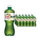 Canada Dry, Zero Sugar, Ginger Ale, 20 oz (24 Pack)