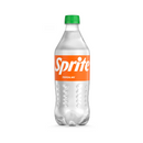 Sprite, Tropical Mix, 20 oz (24 Pack)