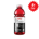 Vitaminwater, XXX, Acai-Blueberry-Pomegranate, Zero Sugar, 20 oz (12 Pack)