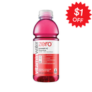 Vitaminwater, Power-C, Dragonfruit, Zero Sugar, 20 oz (12 Pack)