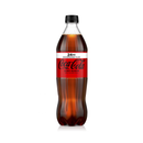 Coca-Cola, Soda, Zero Sugar, 24 oz (24 Pack)
