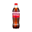 Coca-Cola, Soda, Cherry, 24 oz (24 Pack)