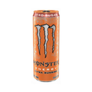 Monster, Energy, Ultra Sunrise, 12 oz (24 Pack)