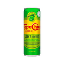 Topo Chico, Can Lime With Mint Extract, 12 oz (24 Pack)
