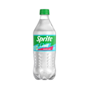 Sprite, Chill, 20 oz (24 Pack)