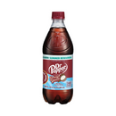 Dr. Pepper, Creamy Coconut, 20 oz (24 Pack)