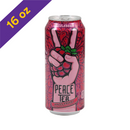 Peace Tea, Razzleberry, 16 oz (24 Pack)